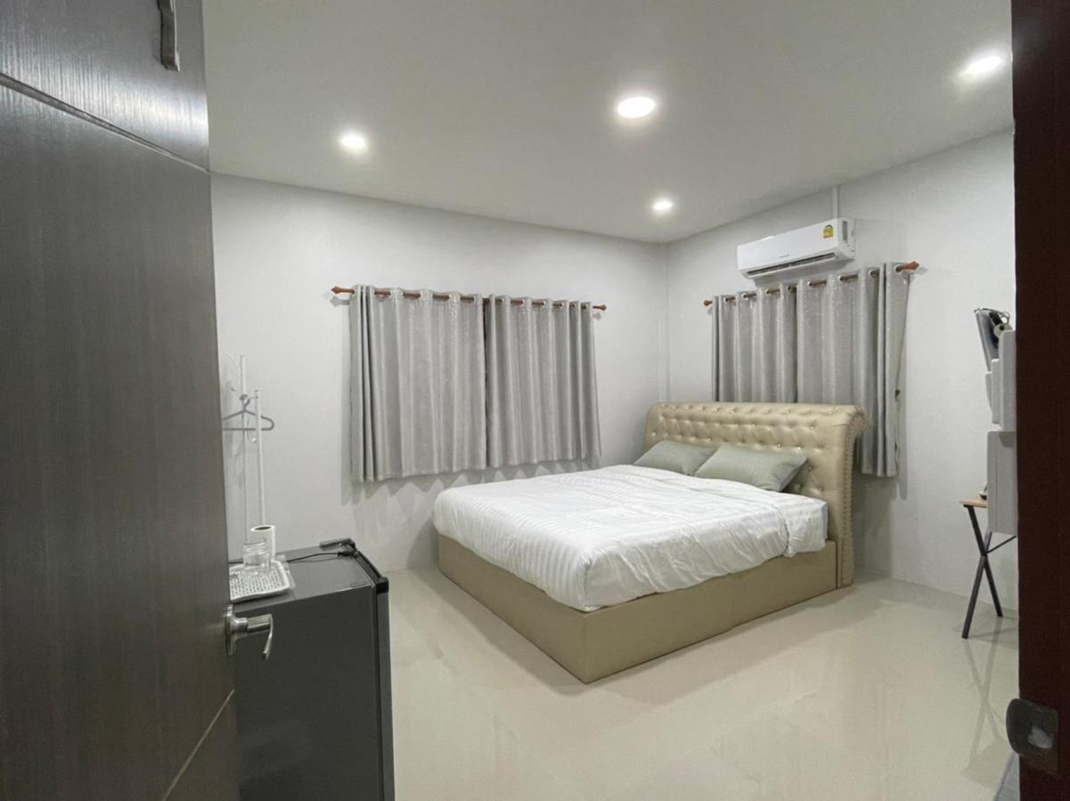 Phu Thai Resort Sukhothai Eksteriør billede