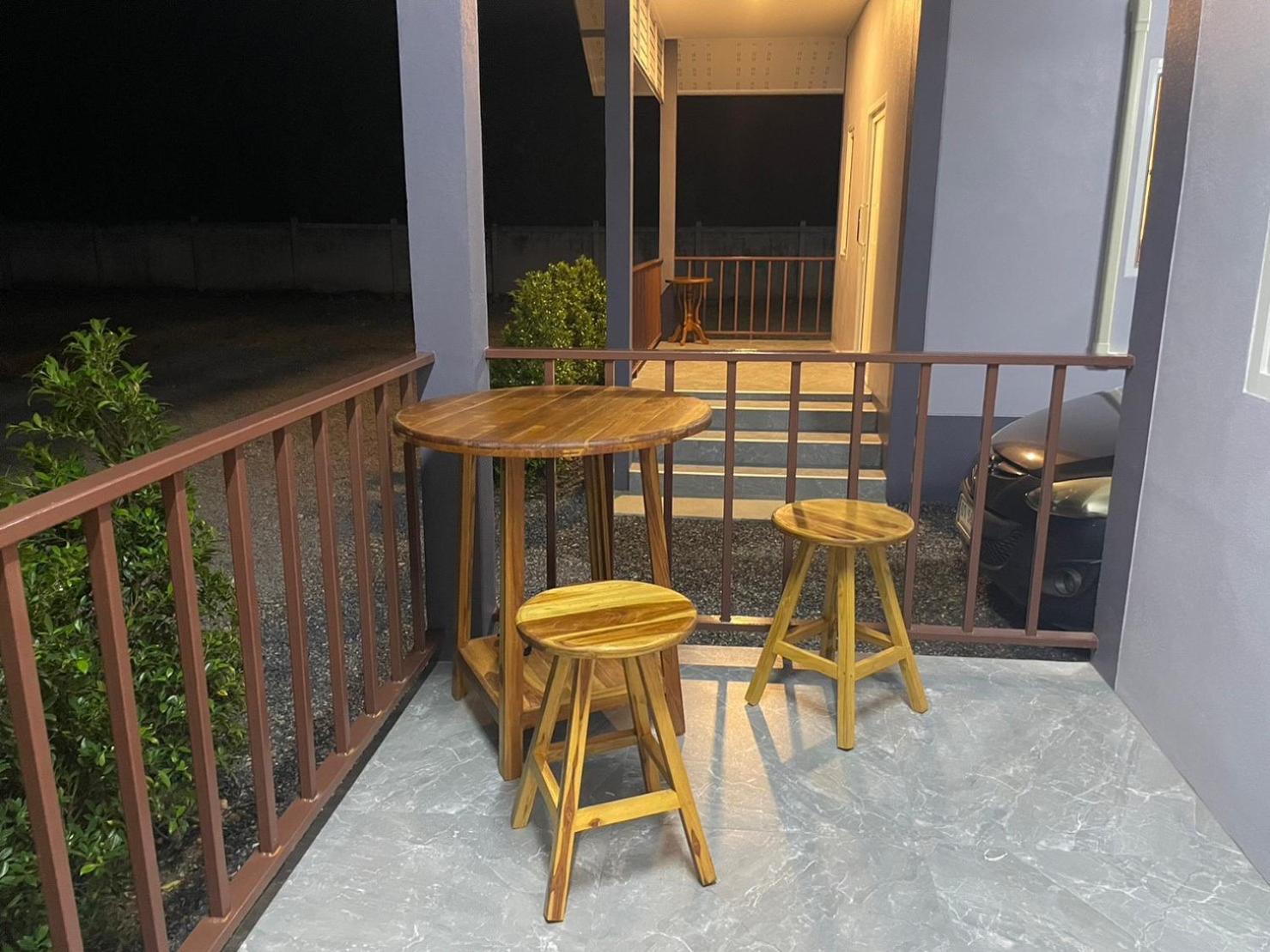 Phu Thai Resort Sukhothai Eksteriør billede