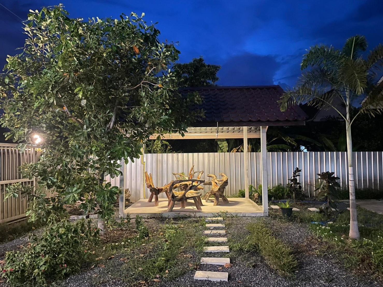 Phu Thai Resort Sukhothai Eksteriør billede